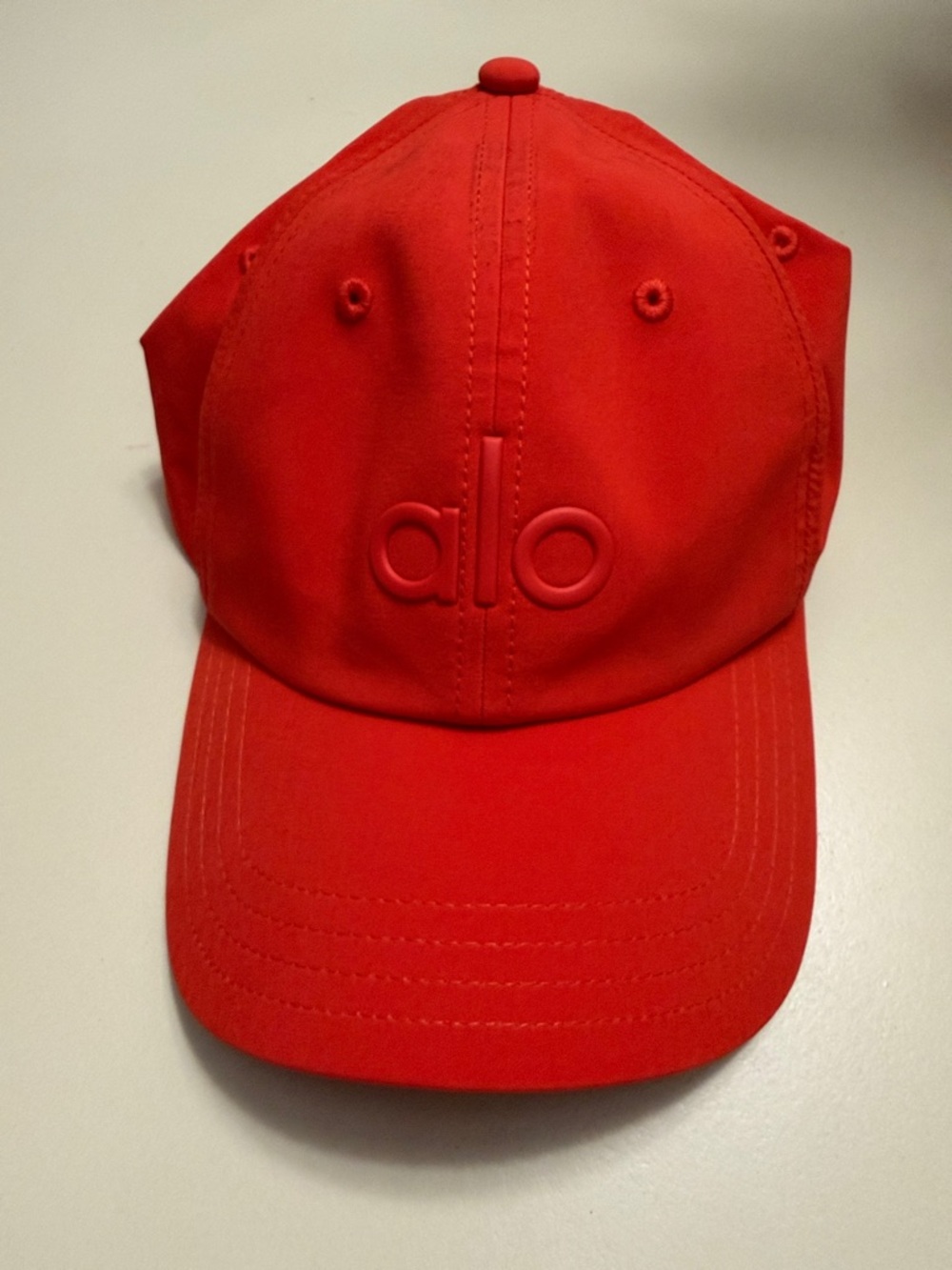 BRAND NEW ALO RED HAT